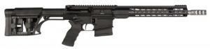 ArmaLite AR-10 Competition Rifle *CA Comp* Semi-Automatic 308 Winch - AR103GN18CA