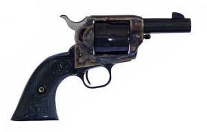 Colt Single Action Army 3" 44-40 Revolver - P2930S