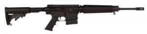 ArmaLite AR-10 A-Series Defensive Sporting Rifle *CA Compliant* Semi-Au - DEF10CA
