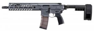 Sig Sauer MCX VIRTUS 5.56 NATO 11.5 Pistol PSB - PMCX11BTAP