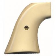 Ajax Ivory Polymer Grips For Taurus Gaucho - 97IP