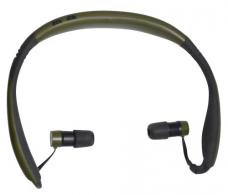 Pro Ears Pro Ears Stealth 28 Electronic 28 dB Green - PEEBGRN