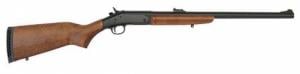 H&R 30-30 Winchester Single Shot/22" Barrel w/Rifle Sights - 72510
