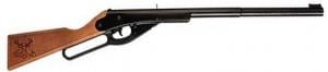 Daisy .177(4.5mm) BB Lever Action Air Rifle w/Stained Solid - 105