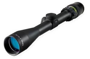 Bushnell 3-9x40 Banner 2 Riflescope Illuminated DOA 600
