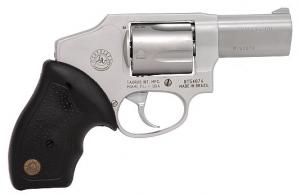 Taurus Model 85 Ultra-Lite CIA 38 Special Revolver - 2850139CIAUL