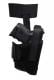 Main product image for BlackHawk Ankle Holster Size 1 For 3"-4" Barrel Medium Autos