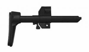 GSG Retractable Stock For GSG-5 22 Cal Rifle - GER202261