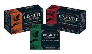 Bismuth Magnum High Velocity 12 Ga. 3 1/2", 1 5/8 oz, #2 Bis - MHV12352