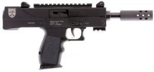 Masterpiece Arms Defender Side Cocking 5.7x28mm Semi-Auto Pistol - 57DMG