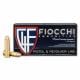 Main product image for Fiocchi 357Mag 142gr  Full Metal Jacket 50rd box
