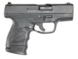 Walther Arms PPS M2 LE Edition 9mm Pistol - 2807696