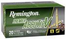 Main product image for Remington Premier AccuTip 223 Remington Ammo 20 Round Box