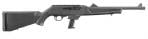 Ruger PC Takedown 9mm Carbine - 19100