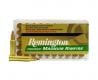 Remington Ammunition Premier Rimfire 17 HMR 17 gr Accu Tip-V 50 Per Box/40 Cs - 28464