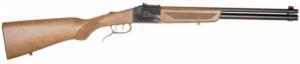 Chiappa Double Badger Over/Under 22LR/20ga  - 500190