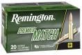 Remington 6.8 Remington Special 115 Grain Boat Tail Hollow P - RM68R1