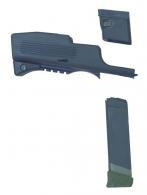 Chiappa Firearms for Glock Multiple Mag Adaptor Black Finish - 970446