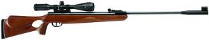 Benjamin Sheridan .177 Air Rifle w/Black Finish/Hardwood Sto - B1500BTM