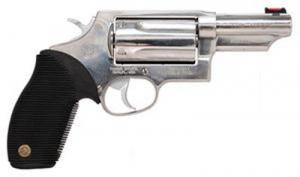 Taurus Judge Ultra-Lite Polished Stainless 410/45 Long Colt Revolver - 24411139ULPS