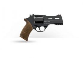 Chiappa Rhino 40DS Black Anodized 357 Magnum Revolver - 340219