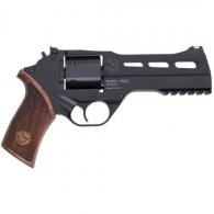 Chiappa Rhino 50DS Black 357 Magnum Revolver - 340220