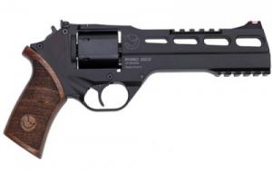 Chiappa Rhino 60DS Black Anodized 357 Magnum Revolver