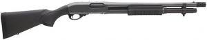 Remington 870 Tactical Express 12Ga. 18.5" Barrel/Sights/Black S - 81202
