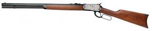 Rossi USA 44-40 Winchester/20" Octagon Blue Barrel/Case Harden R - R9253203