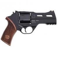 Chiappa Rhino 40SAR Black Anodized 357 Magnum Revolver - 340244