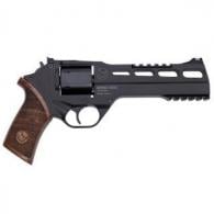 Chiappa Rhino 50SAR Black 357 Magnum Revolver - 340246