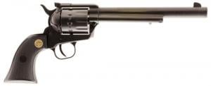 Chiappa SAA 1873 7.5" 17 HMR Revolver - 340182
