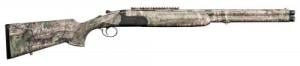 Chiappa Firearms Shotgun Over/Under 20ga 24" 3.5" Realtree Xtra Green Sy - 930062