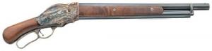 Chiappa Firearms 1887 Mares Leg Lever 12 GA 18.5" 2.75" Walnut Stock Color - 930019