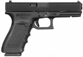 Glock G20SF G3 10+1 10mm 4.6" - PF2050201