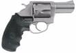 Charter Arms Matte Stainless with Crimson Trace Laser 44 Special Revolver - 74424