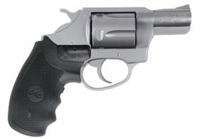 Charter Arms Undercover with Crimson Trace Laser 38 Special Revolver - 73824