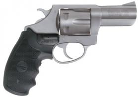 Charter Arms Target Patriot 2.2" 327 Federal Magnum Revolver - 73204