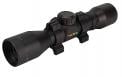 TruGlo Compact 4x 32mm Realtree APG Rifle Scope - TG8504CD