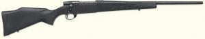 Weatherby Vanguard Carbine 223 Remington w/20" Barrel/Black - VCR223RR0O