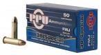 Main product image for PPU Handgun 38 Special 130 gr Full Metal Jacket (FMJ) 50 Bx/ 10 Cs
