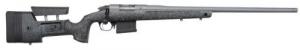 Bergara Premier HMR Pro 24" 6.5mm Creedmoor Bolt Action Rifle - BPR2065MC