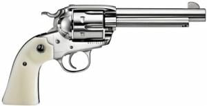Ruger Vaquero Bisley 45 Long Colt Revolver - 5129