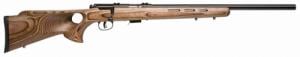 Savage Arms 93R17 BTV 17 HMR Bolt Action Rifle - 96250