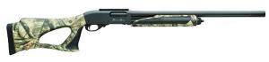 Remington 870 SPS 12 GA Slug 25" Fully Rifled Mossy Oak Camo - 82101