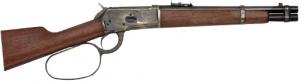 Puma 6 + 1 45 Long Colt w/12" Barrel/Case Hardened Blue Fini - PCH920185
