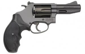 Smith & Wesson Model 632 Pro Matte Black 3" 327 Federal Magnum Revolver - 170329
