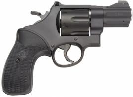 Smith & Wesson Model 357 Night Guard 41 Magnum Revolver - 163428