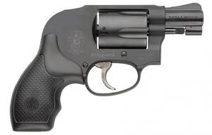 Smith & Wesson Model 438 38 Special Revolver - 163438