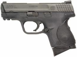 Smith & Wesson M&P40C 10+1 40Smith & Wesson 3.5" W/ CRIMSON TRACE - 120075